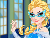 Игра Эльза отправляется в Индию Игра Эльза отправляется в Индию