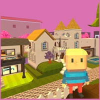 Игра Роблокс: привет сосед альфа 5 Игра Роблокс: привет сосед альфа 5